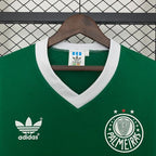 Retro Palmeiras 1987 home