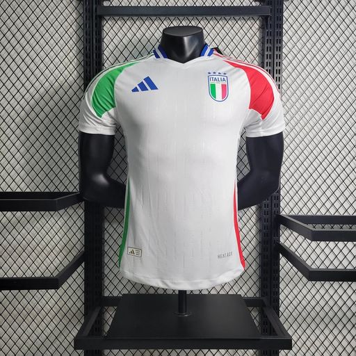 Italy 2024 away player Main image