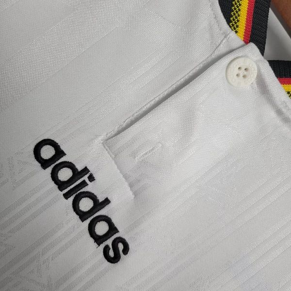 Retro Germany 1996 home