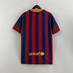Rétro FC Barcelone domicile 2013-2014