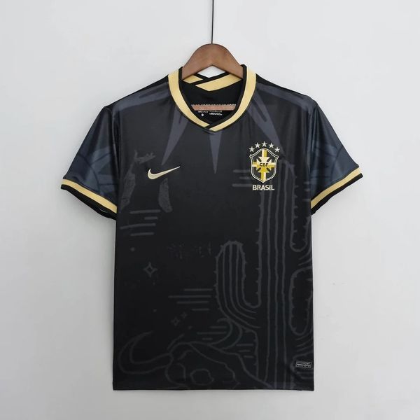 Brésil 2022 Édition Spéciale Noir