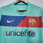 Maillot extérieur rétro FC Barcelone 2010-2011