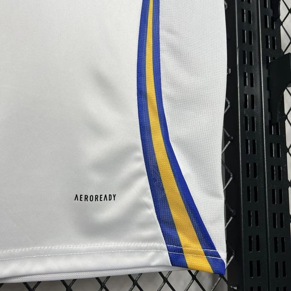 Boca Juniors 2024-2025 away