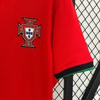 Portugal domicile 2024