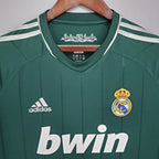 Retro Real Madrid 2012-2013 second away