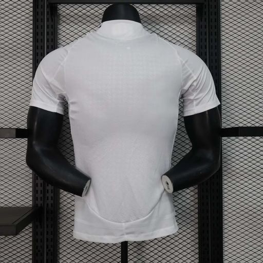 Real Madrid 2024-2025 home player Secondary image