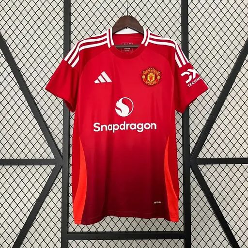 Manchester United 2024-2025 home Main image