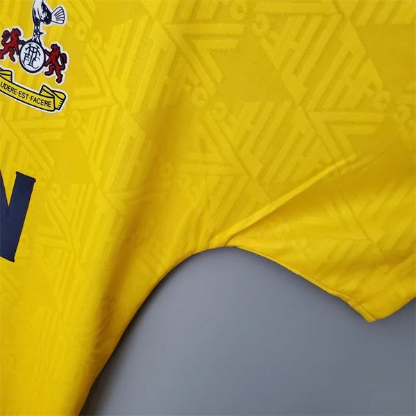 Maillot extérieur rétro Tottenham Hotspur 1992-1994