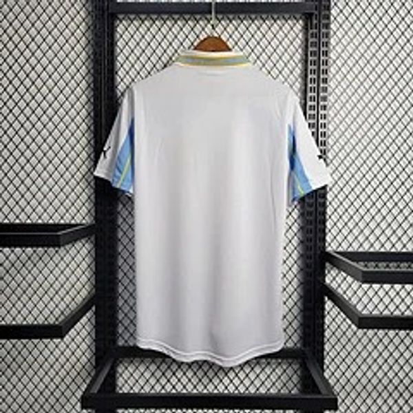 Maillot rétro SS Lazio 1999-2000 extérieur deuxième tenue Image secondaire du produit