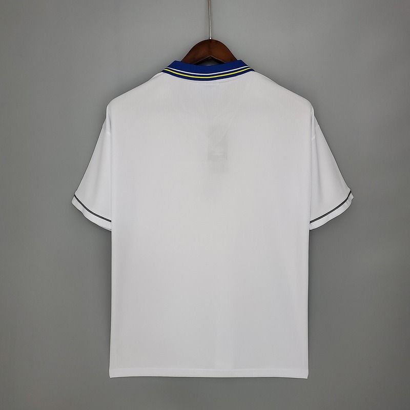 Maillot extérieur rétro Chelsea FC 1998-2000