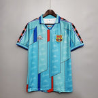 Maillot extérieur rétro du FC Barcelone 1996-1997