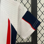 Maillot domicile Rétro Enfants Angleterre 1998