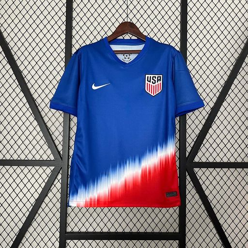 USA 2024 away Main image