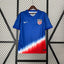 USA 2024 away