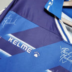 Maillot extérieur rétro Real Madrid 1994-1996