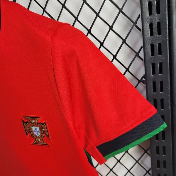 Enfants Portugal 2024 domicile