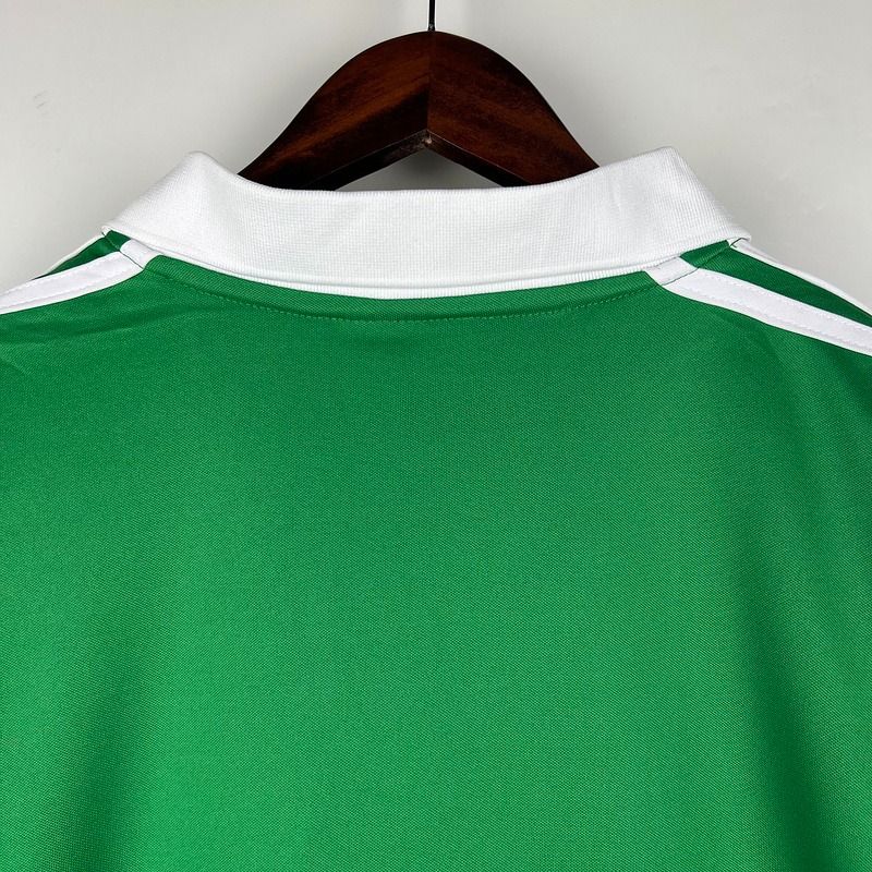 Retro Ireland 1988-1990 home