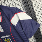 Retro Scotland 1997 away