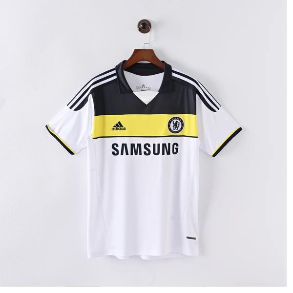 Maillot rétro extérieur Chelsea FC 2011-2012