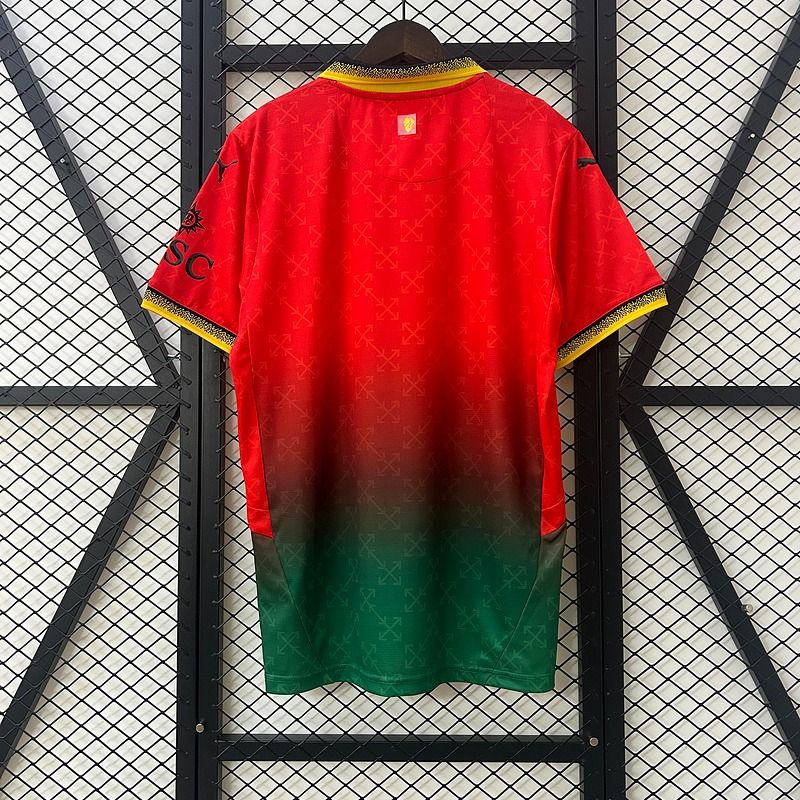 AC Milan édition spéciale 2025-2026 Image secondaire du produit