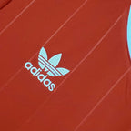 Maillot domicile rétro de Manchester United 1983