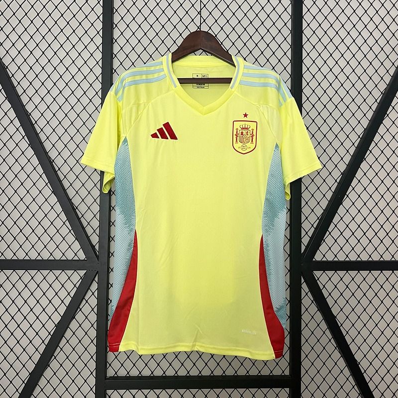 Espagne 2024 extérieur Image principale du produit