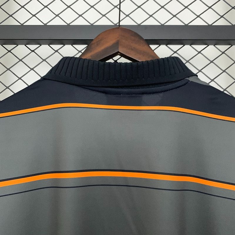 Retro Valencia CF 1999-2000 away