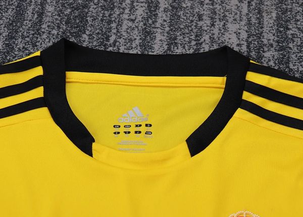 Retro Kids Real Madrid 2011-2012 Goalkeeper