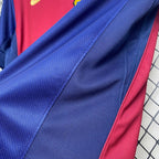 FC Barcelona 2024-2025 home Joint edition Fan