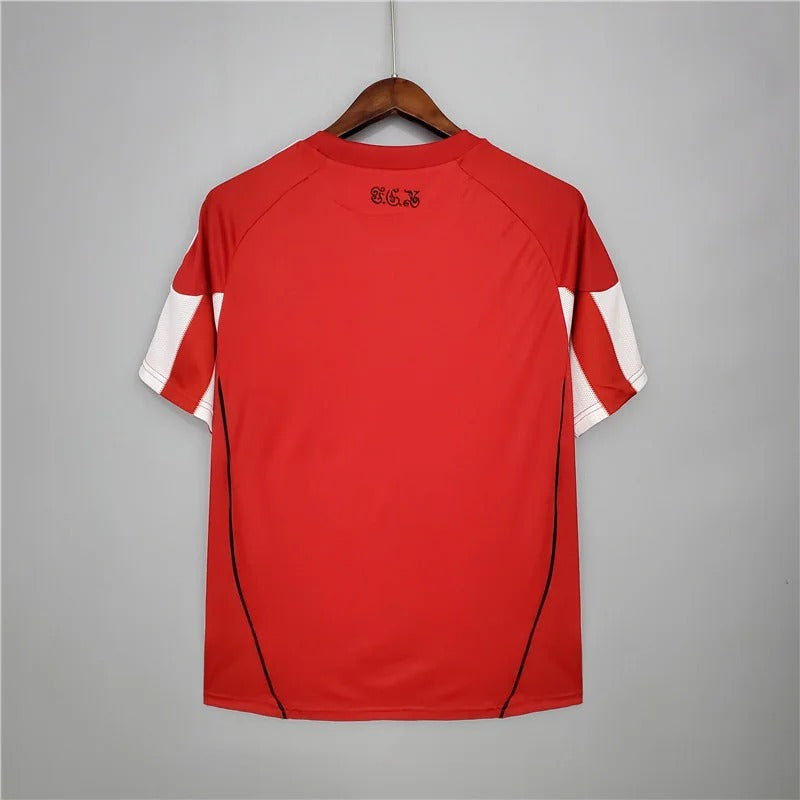 Maillot domicile rétro du Bayern Munich 2010-2011 Image secondaire du produit