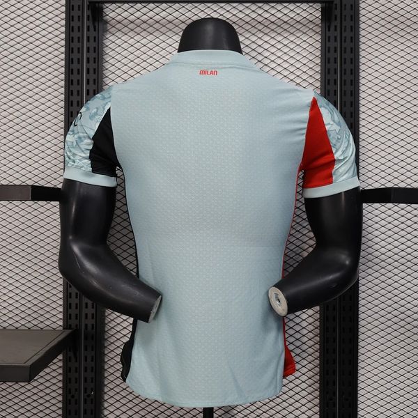 AC Milan 2025-2026 joueur extérieur Image secondaire du produit