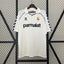 Maillot domicile rétro Real Madrid 1986-1988