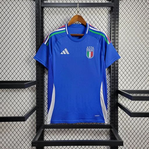 Italie domicile 2024