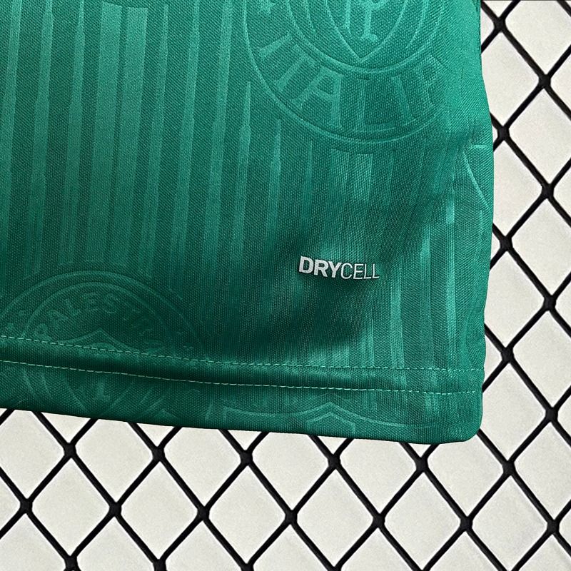 Palmeiras 2024-2025 home Fan