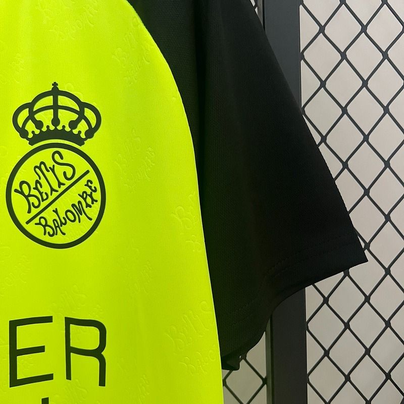 Maillot extérieur Real Betis 2024-2025