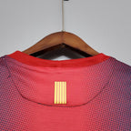 Maillot Domicile Rétro FC Barcelone 2012-2013