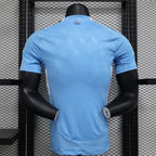 Belgium 2024 away player