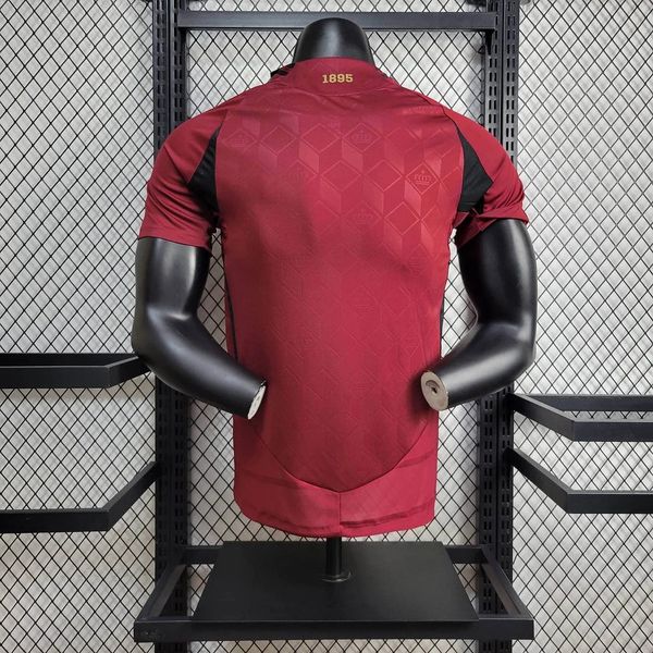 Belgium 2024 home player Secondary image