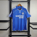 Maillot domicile rétro du Chelsea FC 2006-2007