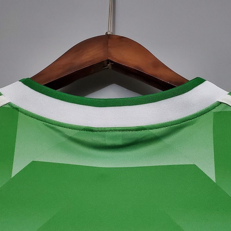 Maillot Rétro Allemagne Extérieur 1988