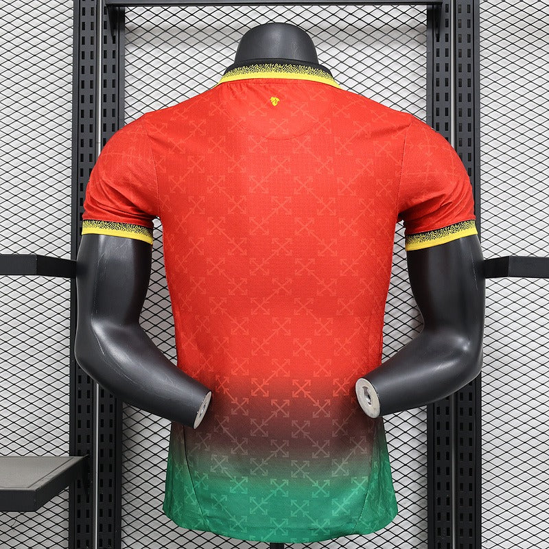Joueur édition spéciale AC Milan 2025-2026 Image secondaire du produit