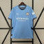 Maillot domicile de Manchester City 2024-2025