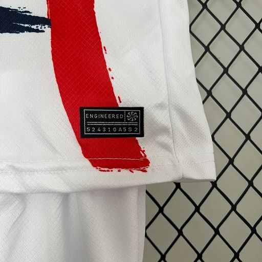 Kids PSG 2024-2025 away