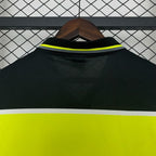 Maillot domicile rétro BVB Dortmund 1996-1997