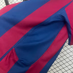 Maillot rétro domicile du FC Barcelone 2005-2006