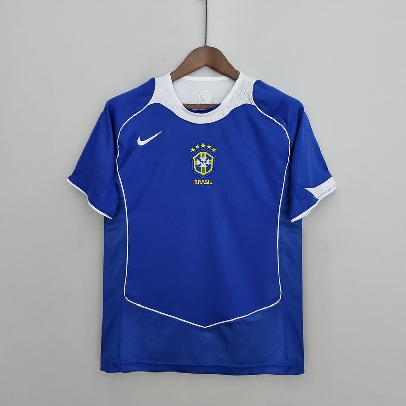 Brésil Rétro extérieur 2004 Image principale du produit