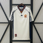 Espagne Rétro Extérieur 1998
