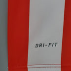 Maillot rétro domicile Atlético de Madrid 2013-2014