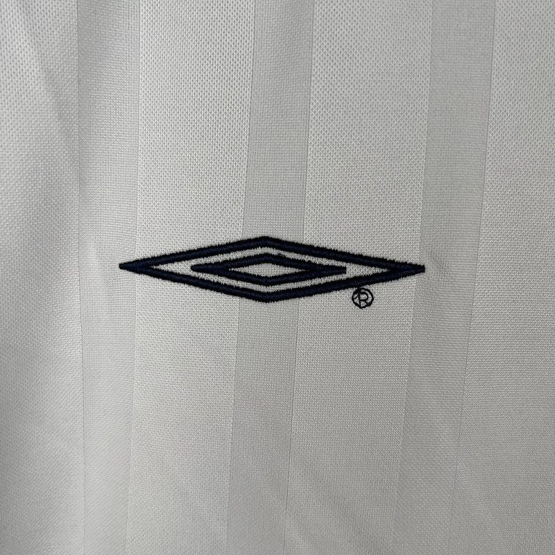 Retro England 2002 home