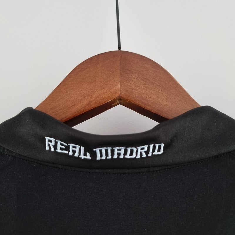 Maillot extérieur rétro Real Madrid 2009-2010
